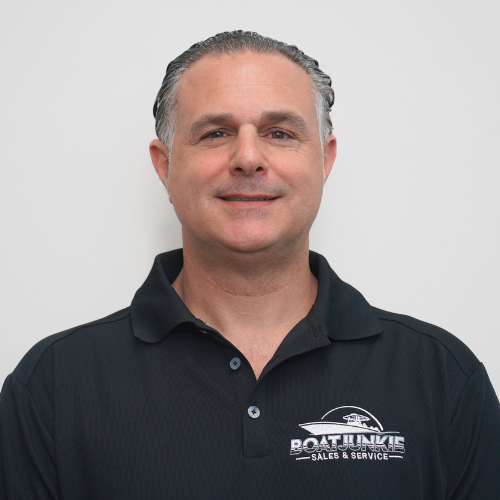 Greg Libutti