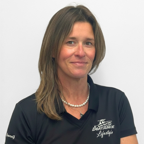 Shelley Shue